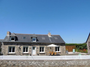 Cozy holiday home in Plurien, with rural charm!